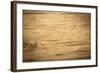 Wood Background/Texture (Color Toned Image)-l i g h t p o e t-Framed Photographic Print