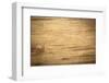 Wood Background/Texture (Color Toned Image)-l i g h t p o e t-Framed Photographic Print