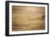 Wood Background/Texture (Color Toned Image)-l i g h t p o e t-Framed Photographic Print