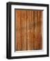 Wood Background with Scratches-ilker canikligil-Framed Photographic Print