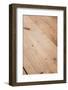 Wood Background, Wooden Texture-Grisha Bruev-Framed Photographic Print