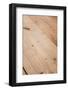 Wood Background, Wooden Texture-Grisha Bruev-Framed Photographic Print