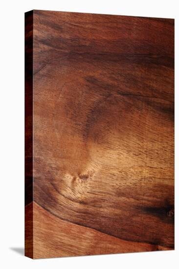 Wood Background-fotomem-Stretched Canvas