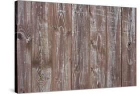 Wood Background-blumer-Stretched Canvas