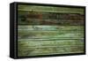 Wood Background-Arcady31-Framed Stretched Canvas