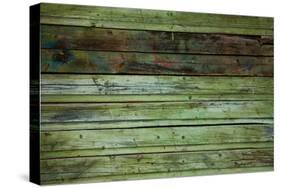 Wood Background-Arcady31-Stretched Canvas