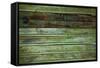 Wood Background-Arcady31-Framed Stretched Canvas