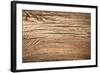 Wood Background-Bozena_Fulawka-Framed Photographic Print