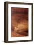 Wood Background-fotomem-Framed Photographic Print