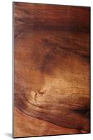 Wood Background-fotomem-Mounted Photographic Print