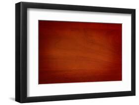 Wood Background-L_amica-Framed Photographic Print