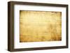 Wood Background-Vitaliy Pakhnyushchyy-Framed Photographic Print