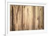 Wood Background-Bozena_Fulawka-Framed Photographic Print