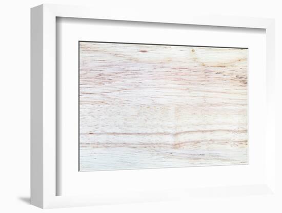 Wood Background-Tee Theerapol-Framed Photographic Print