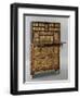 Wood Bargueno-null-Framed Giclee Print