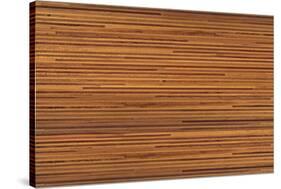 Wood Board-Kittichai-Stretched Canvas
