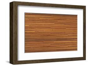 Wood Board-Kittichai-Framed Photographic Print