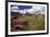 Wood Buildings and Old Car, Bodie State Historic Park, California, USA-Jaynes Gallery-Framed Photographic Print