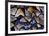 Wood II-Peter Morneau-Framed Art Print