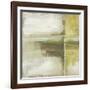 Wood Lake I-June Erica Vess-Framed Art Print