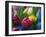 Wood Made Tulips, Rotterdam, Netherlands-Keren Su-Framed Photographic Print