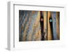 Wood Man-Ursula Abresch-Framed Photographic Print