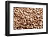 Wood Pellet Background Pattern-Bashutskyy-Framed Photographic Print