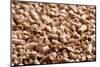 Wood Pellet Background Pattern-Bashutskyy-Mounted Photographic Print