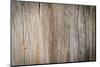 Wood Plank Wall Texture Background-Madredus-Mounted Photographic Print