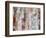 Wood Reflection-Ingeborg Herckenrath-Framed Art Print