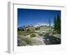 Wood River and Sawtooths, Sawtooth National Recreation Area, Idaho, USA-Julian Pottage-Framed Photographic Print