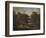 Wood Scene-Robert Ladbrooke-Framed Giclee Print