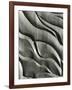 Wood Sculpture, c. 1975-Brett Weston-Framed Photographic Print