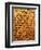 Wood Shingle Siding-Mark E. Gibson-Framed Photographic Print