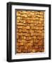 Wood Shingle Siding-Mark E. Gibson-Framed Photographic Print