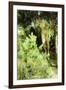 Wood-Sprite-Anders Leonard Zorn-Framed Giclee Print
