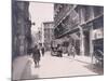 Wood Street, London, 1920-null-Mounted Photographic Print