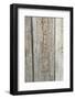 Wood Texture. Background Old Panels-seagames50-Framed Photographic Print