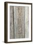 Wood Texture. Background Old Panels-seagames50-Framed Photographic Print