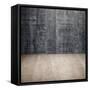 Wood Texture Background-homydesign-Framed Stretched Canvas