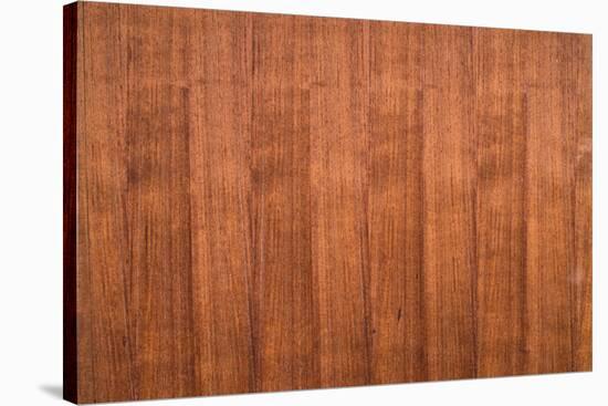 Wood Texture Background-Sierra Photo Studio-Stretched Canvas