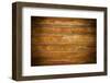 Wood Texture Background-rtsubin-Framed Photographic Print