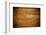 Wood Texture Background-rtsubin-Framed Photographic Print