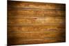 Wood Texture Background-rtsubin-Mounted Photographic Print