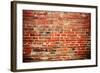 Wood Texture Background-NicholasHan-Framed Photographic Print