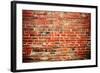 Wood Texture Background-NicholasHan-Framed Photographic Print