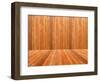 Wood Texture Background-bestdesign36-Framed Photographic Print