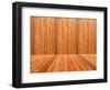 Wood Texture Background-bestdesign36-Framed Photographic Print