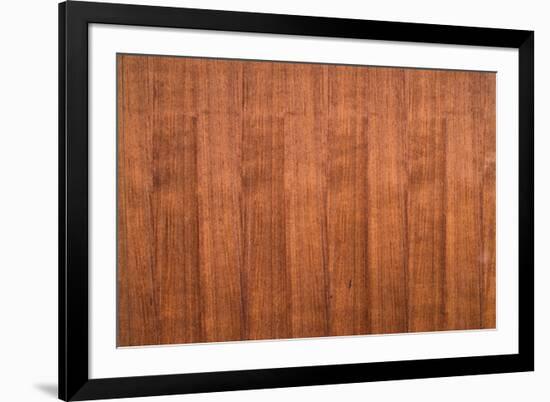 Wood Texture Background-Sierra Photo Studio-Framed Photographic Print