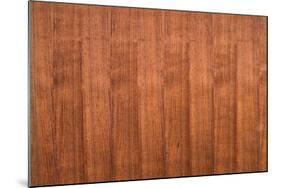 Wood Texture Background-Sierra Photo Studio-Mounted Photographic Print